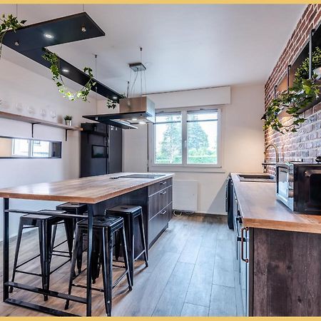 Appartement T3 I Cozy I Douvaine Dış mekan fotoğraf