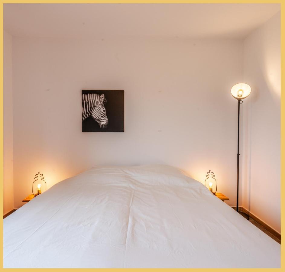Appartement T3 I Cozy I Douvaine Dış mekan fotoğraf