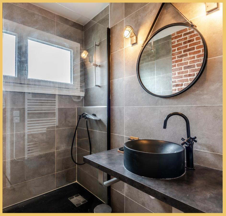 Appartement T3 I Cozy I Douvaine Dış mekan fotoğraf