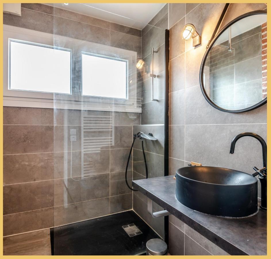 Appartement T3 I Cozy I Douvaine Dış mekan fotoğraf